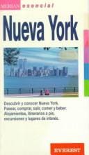 Nueva York (Merian Esencial Travel Guides)