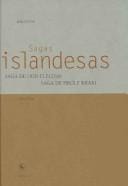 Sagas Islandesas/ Icelandic Sagas