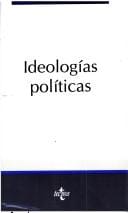 Ideologias politicas/ Political Ideologies