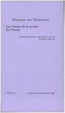 Los Limites De La Accion Del Estado (Clasicos)