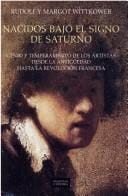 Nacidos Bajo El Signo De Saturno (Arte Grandes Temas)