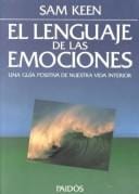 El lenguaje de las emociones