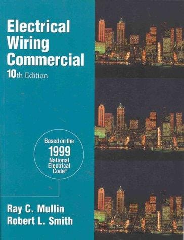 Electrical Wiring Commercial