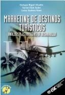 Marketing de Destinos Turisticos - C/ Disquete
