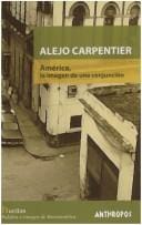 Alejo Carpentier