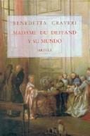 Madame Du Deffand y Su Mundo