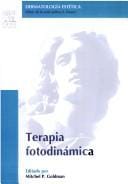 Terapia Fotodinamica