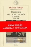 Historia de La Economia Europea 1914-2000