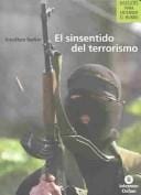 El Sinsentido Del Terrorismo