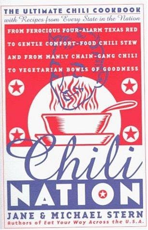 Chili nation