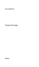 Corazon De Tango/ Tango Heart