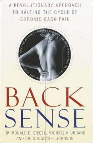 Back sense