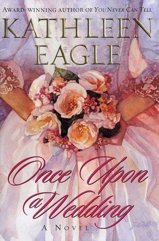 Once upon a wedding