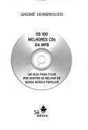 Os 100 melhores CDs da MPB