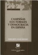 Campañas electorales y democracia en España