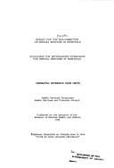 Perinatal intensive care units