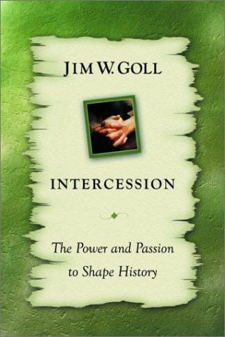Intercession