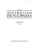The Australian encyclopaedia