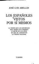 Los Españoles vistos por sí mismos