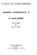 Barbey D'Aurevilly