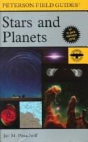 A FIELD GUIDE TO THE STARS AND PLANETS