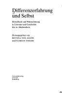 Differenzerfahrung und Selbst
