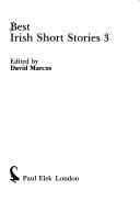 Best Irish short stories