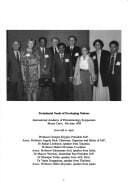 Oral health care for those with HIV infection and other special needs