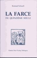 La farce du quinzième siècle