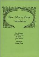 Iran, Islam og Vesten i Middelalderen