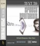 Text to speech synthesis