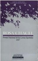 Rosa Chacel
