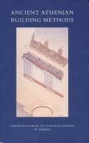 Ancient Athenian building methods