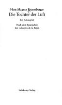 Die Tochter der Luft