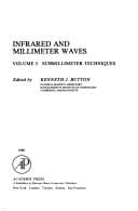 Infrared and millimeter waves