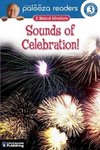Sounds of Celebration!, Level 3