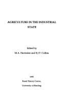 Agriculture in the industrial state