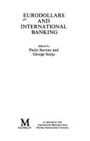 Eurodollars and international banking