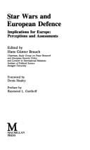 Star wars and European defence