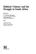 Political violence and the struggle in South Africa