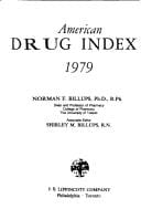 American drug index