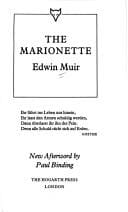 The marionette