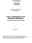 Trade, protectionism and industrial adjustment