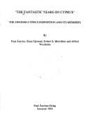 The fantastic years on Cyprus