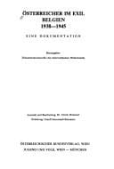 Österreicher im Exil