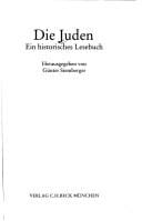 Die Juden