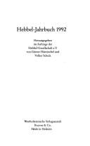 Hebbel-Jahrbuch