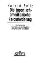 Die japanisch-amerikanische Herausforderung