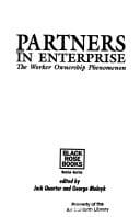 Partners in enterprise