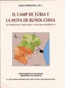 El Camp de Túria y la Hoya de Buñol-Chiva